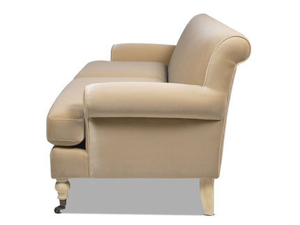 Alana Lawson - Two Cushion Tightback Sofa