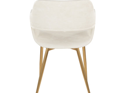 Margarite - Contemporary Versatile Dining Chair (Set of 2)