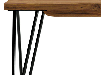 Colton - Bench - Natural