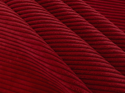 Upholstered Rectangle Ottoman