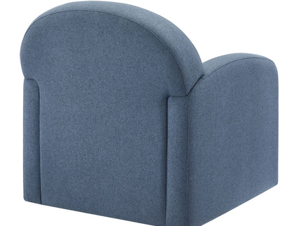 Eddie - Modern Swivel Chair With 360 Degree Functionality