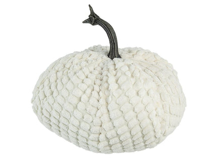 Weighted Pumpkin Ornament Decor For Holiday Harvest Festival Fall Festival & Thanksgiving
