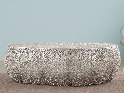 T3601 - Oval Coffee Table