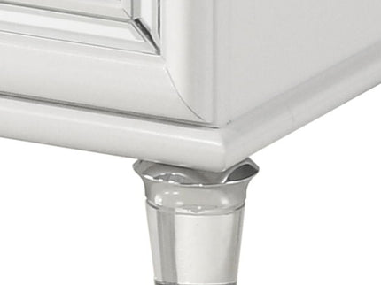 Tarian - Dresser - White