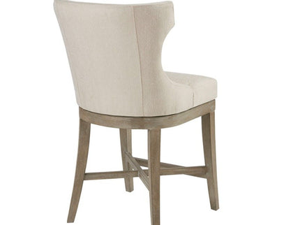 Carson - Counter Stool With Swivel Seat