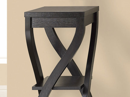 Accent Table Versatile Usage, Square, Contemporary & Modern