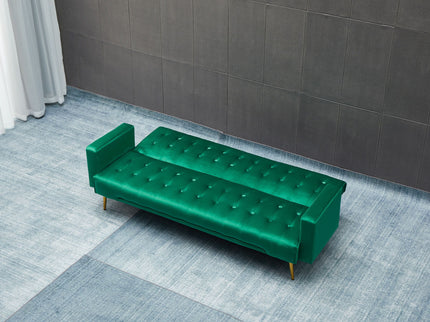 Comfort Compact Design Sofa Bed