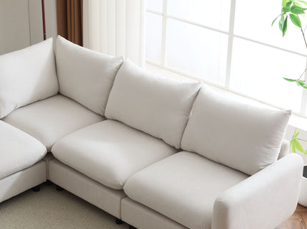 Modular Free Combination Sectional Sofa Couch