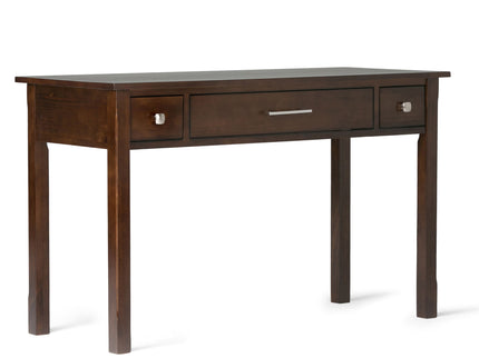 Avalon - Handcrafted Writing Office Desk