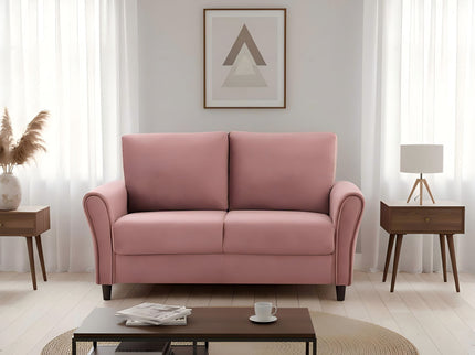 Patricia - 2 Piece Sofa Set