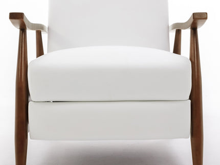 Sarasota - Arm Push Back Recliner