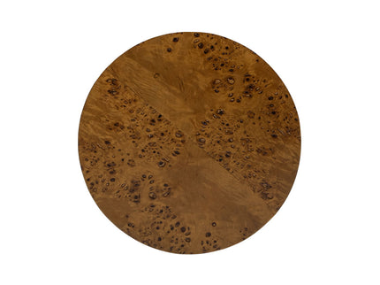 Nebula - Accent Pillar Side Table