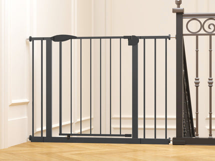 Baby Gate For Stairs And Doorways