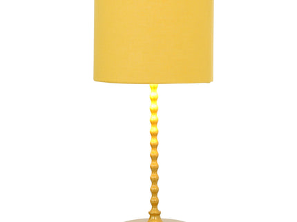 Sereno - Table Lamp - Yellow