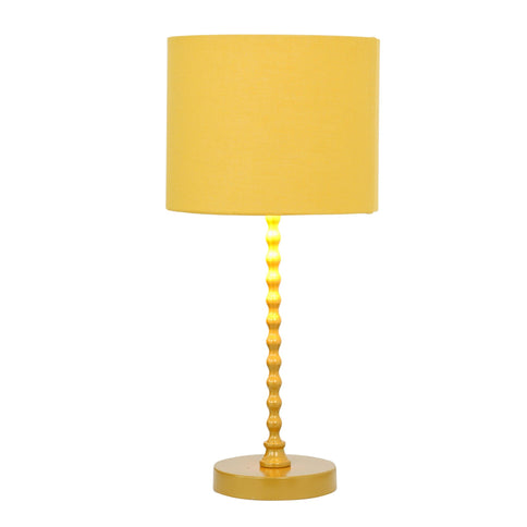 Sereno - Table Lamp - Yellow
