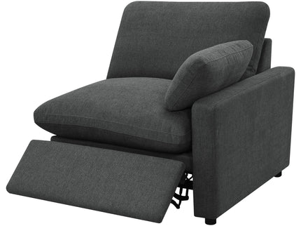 Hollander - Power Reclining Loveseat