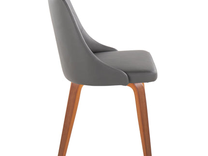 Marche - Contemporary, Dining Chair (Set of 2)
