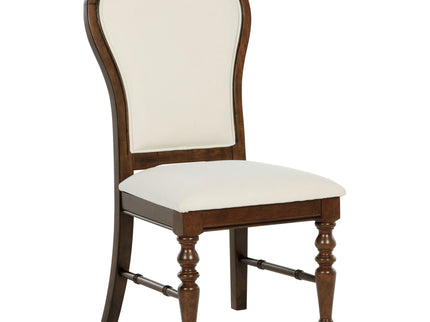 Claire - Round Dining Table Set