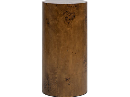 Nebula - Accent Pillar Side Table