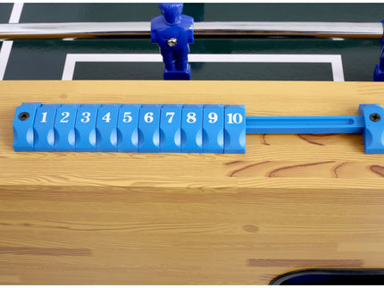 Hurricane - Foosball Table For Family Game