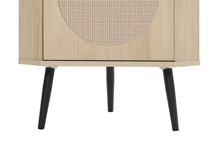 Freestanding Corner Corner Cabinet For Living Room