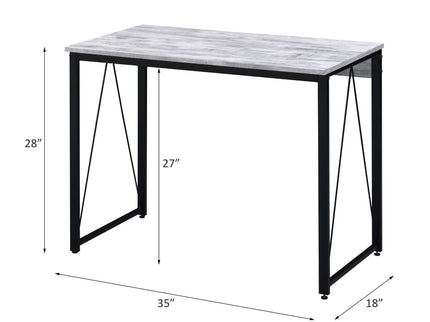 Zaidin - Writing Desk