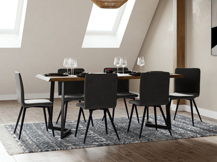 Watkins - Sturdy Dining Table