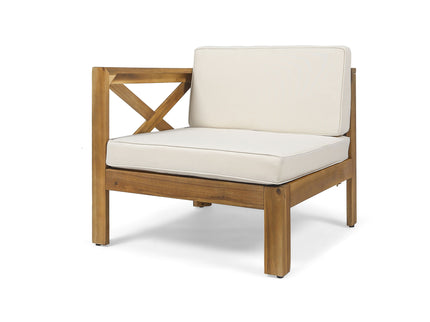 Alcove - L Shape Sofa Set