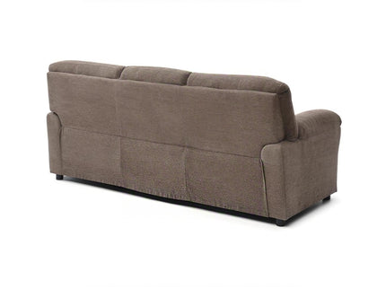 Hamilton - Sofa With Nailhead Trim