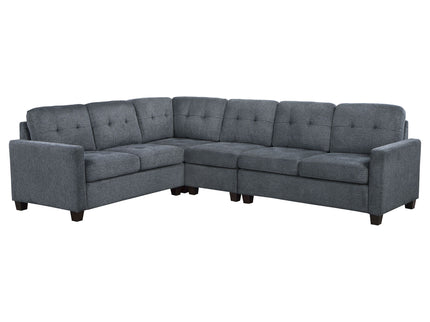 Ashland - Sectional Sofa