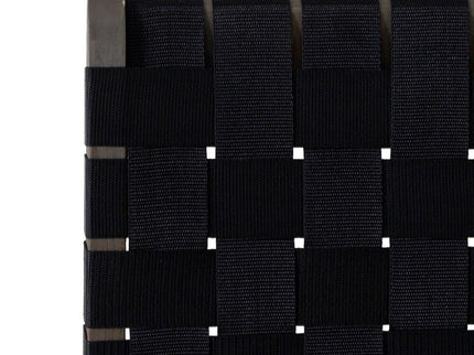 Outdoor 3 Piece Rope Weave Patio Seating Set