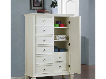 Vallauris - Chest
