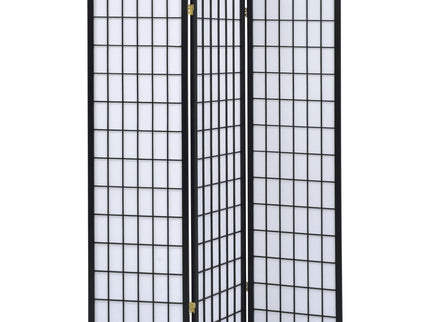 Porch & Den - 3 Panel Room Divider