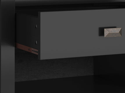 Artisan - Handcrafted Bedside Table