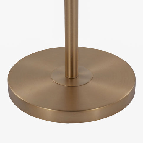 Casper - Contemporary Floor Lamp