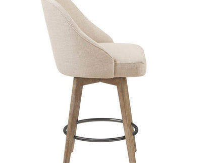 Counter Stool With Swivel Seat