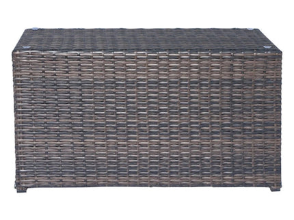 Outdoor Elegance Conversation Set With Fire Pit