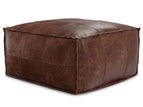 Dark Brown / 26