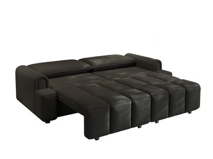 4 Seater Modern Couch With Seats Storage