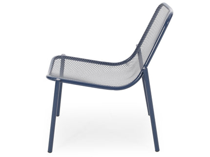 Kincaid - Stackable Iron Chair