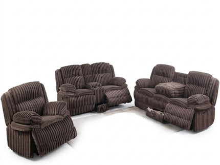 Modern Motion Sofa Set