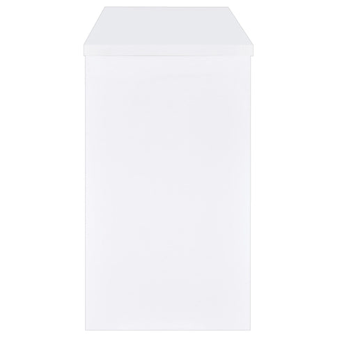 Irving - Freestanding Home Bar With Wine Storage