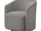 Dark Gray / Fabric