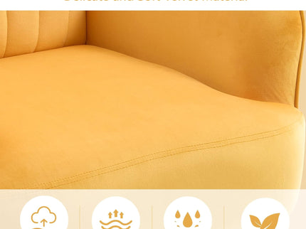 Accent Chair For Living Room