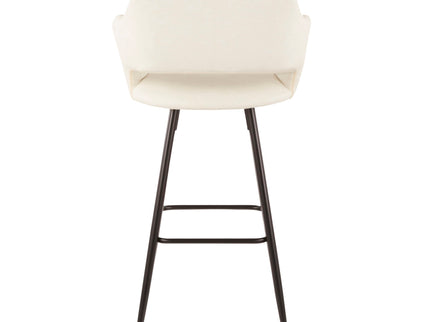 Margarite - Contemporary Barstool (Set of 2)