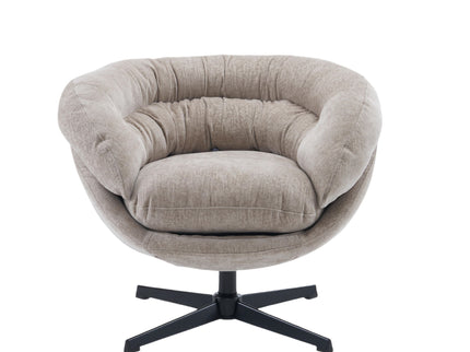 Modern Office Chair With 360 Degree Swivel