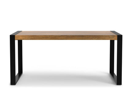 Mckenzie - Crafted Dining Table
