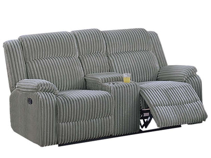 Modern Motion Sofa Set