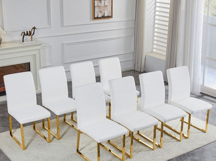 Oversized Ergonomic Dining Chairs For Home
