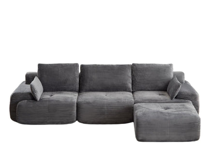 Compressed Sofa, Large Sectional Couches For Living Room